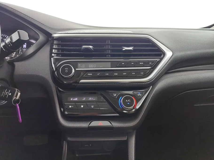 شانجان السفن Basic 2023