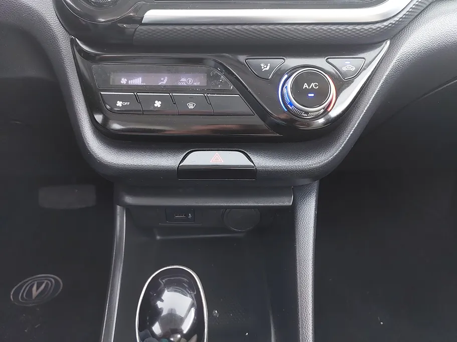 شانجان السفن Basic 2023