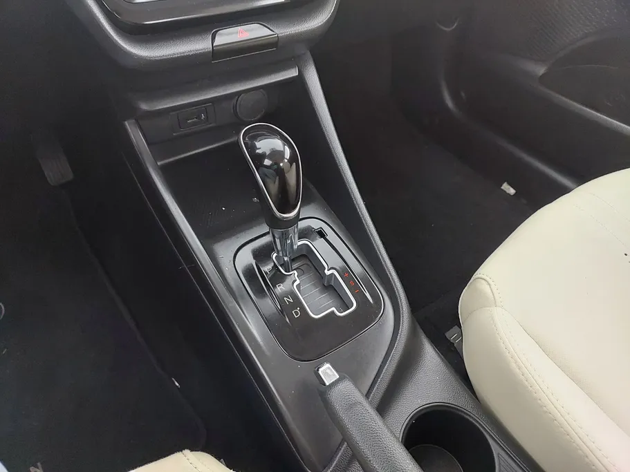 شانجان السفن Basic 2023