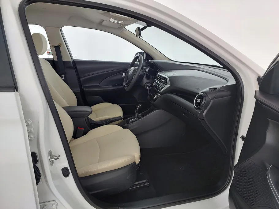 شانجان السفن Basic 2023