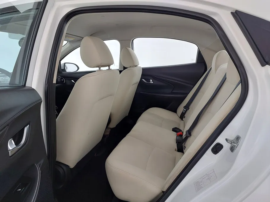 شانجان السفن Basic 2023