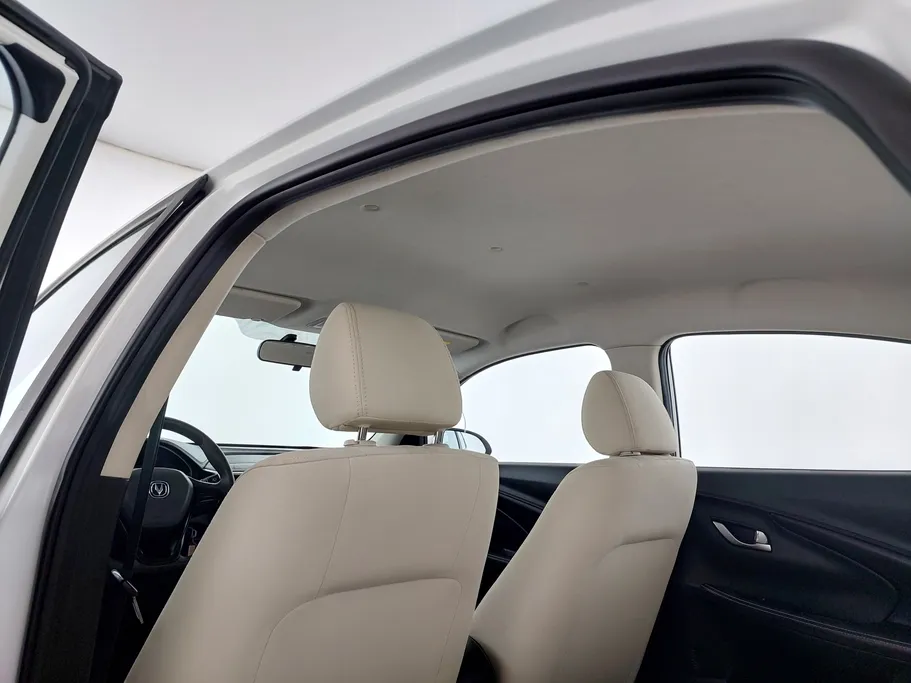 شانجان السفن Basic 2023