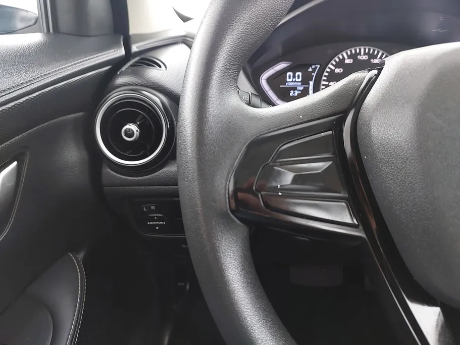 شانجان السفن Basic 2023