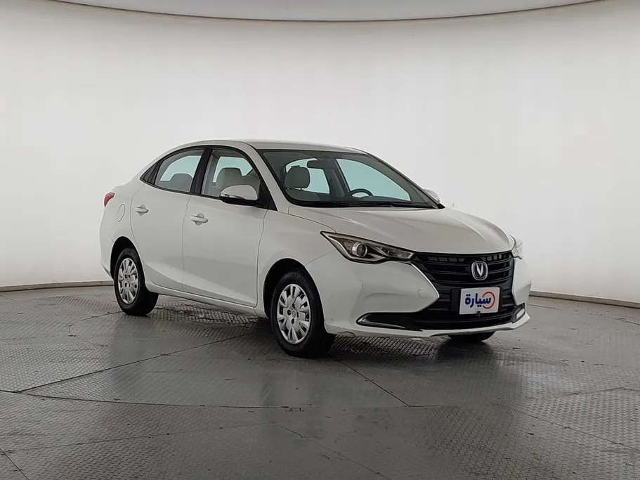 شانجان السفن Basic 2023