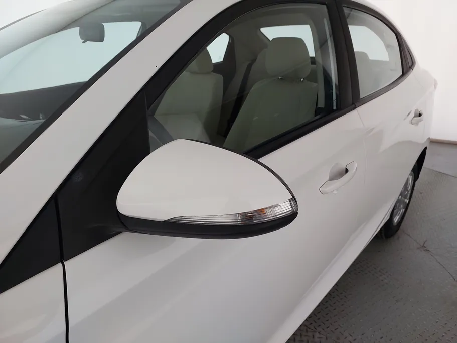 شانجان السفن Basic 2023