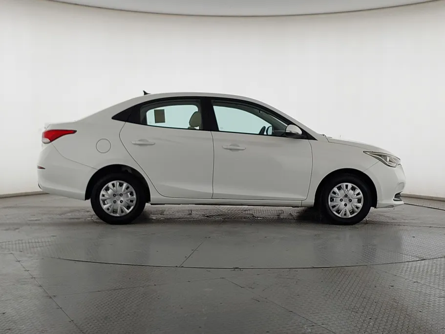 شانجان السفن Basic 2023