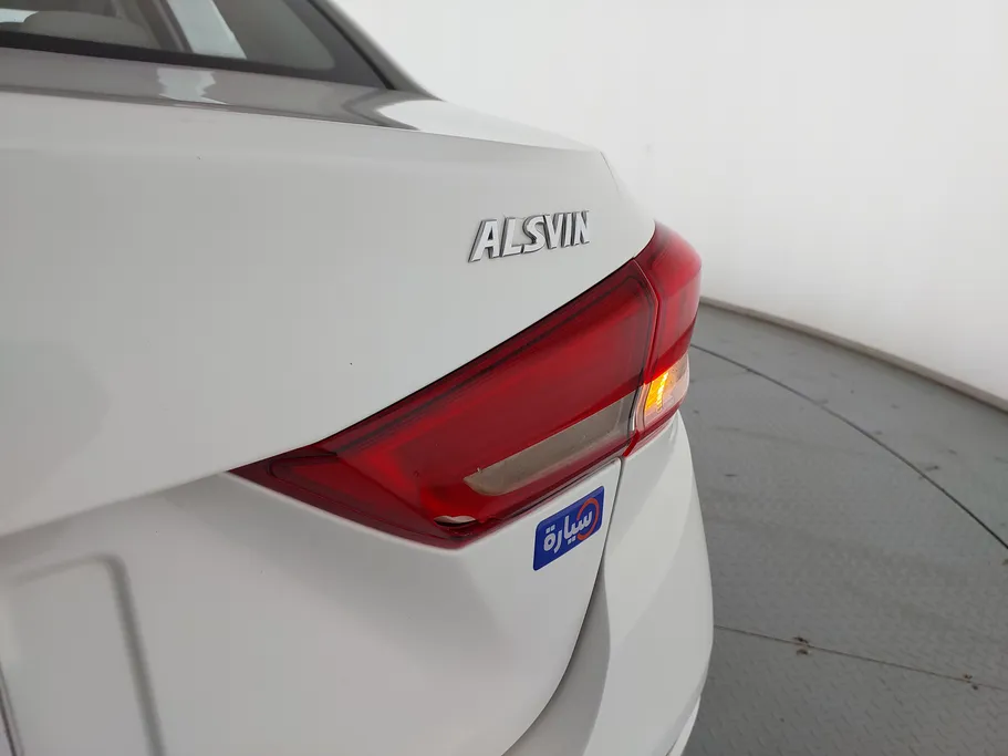 شانجان السفن Basic 2023