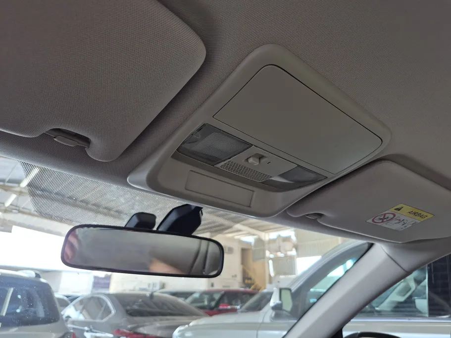 2020 Mitsubishi Outlander GLX