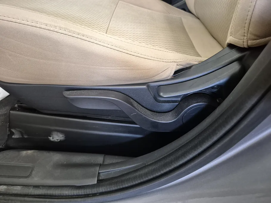 2020 Mitsubishi Outlander GLX