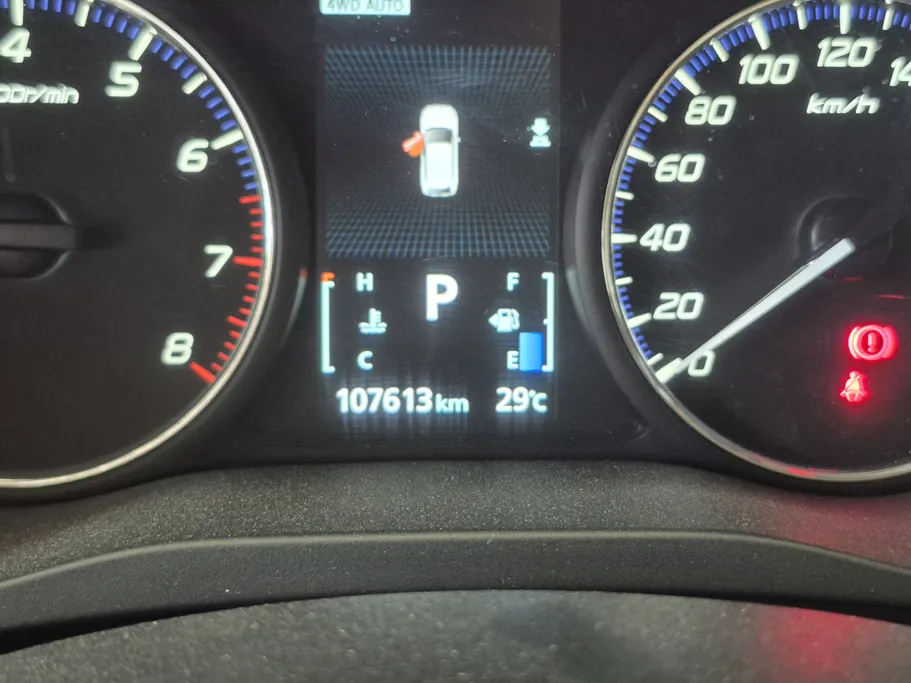 2020 Mitsubishi Outlander GLX