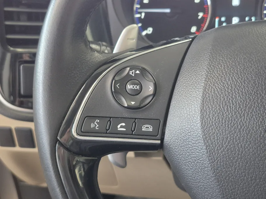 2020 Mitsubishi Outlander GLX