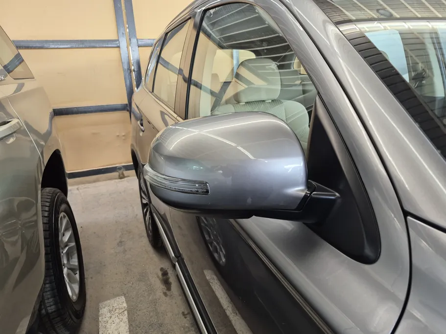 2020 Mitsubishi Outlander GLX