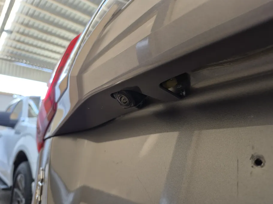 2020 Mitsubishi Outlander GLX