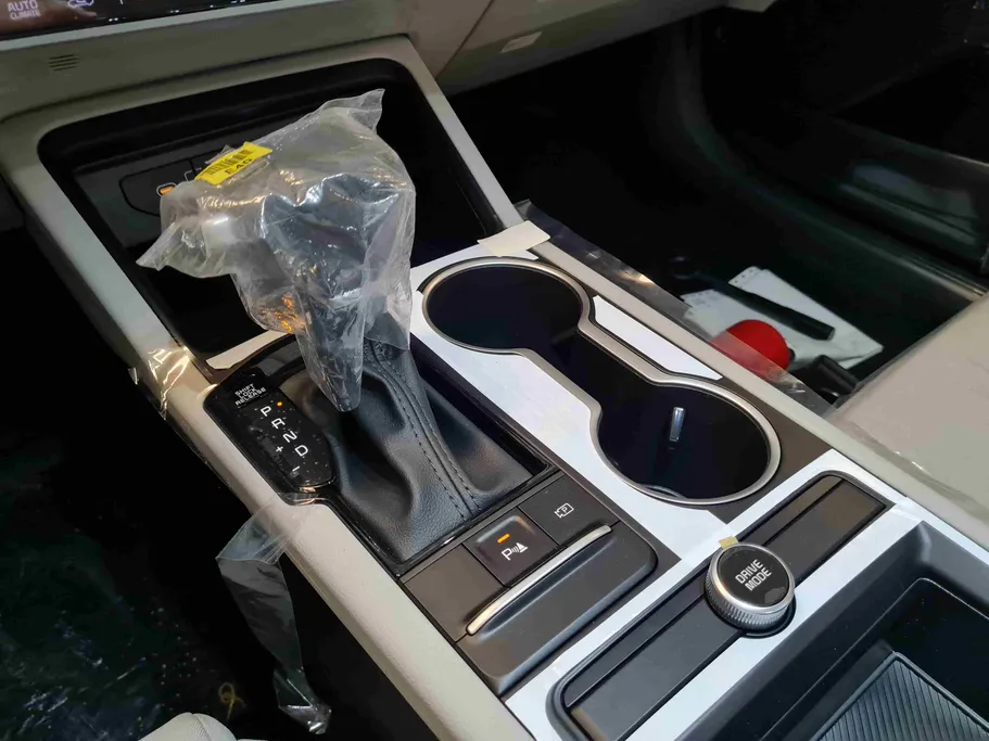 كيا K5 GL MID 2026 