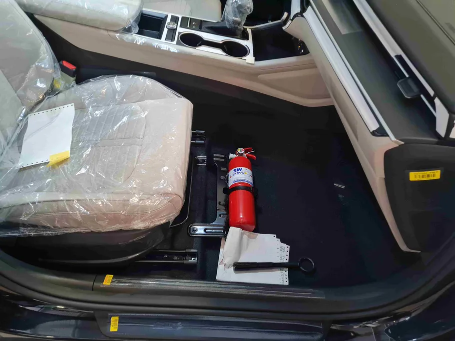 كيا K5 GL MID 2026 