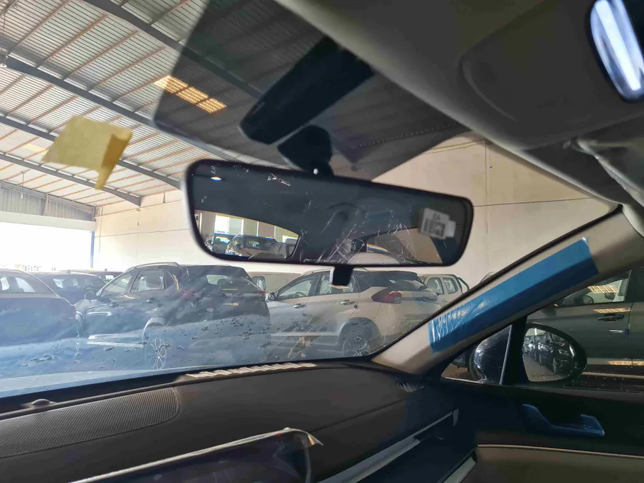 كيا K5 GL MID 2026 