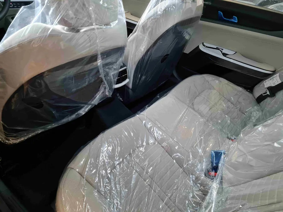 كيا K5 GL MID 2026 