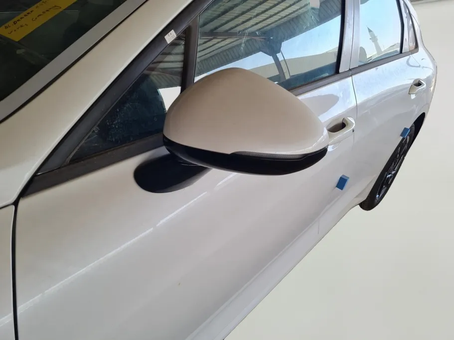 كيا K5 GL MID 2026 