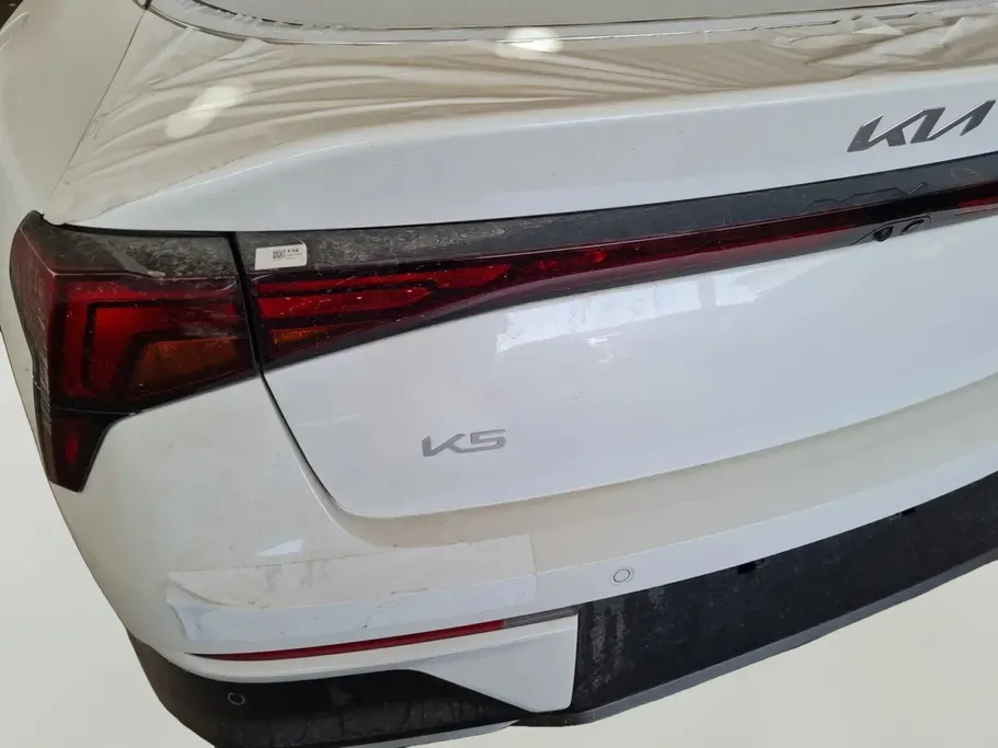 كيا K5 GL MID 2026 