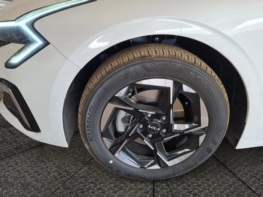 كيا K5 GL MID 2026 