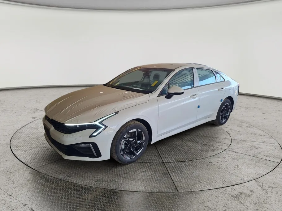 كيا K5 GL MID 2026 