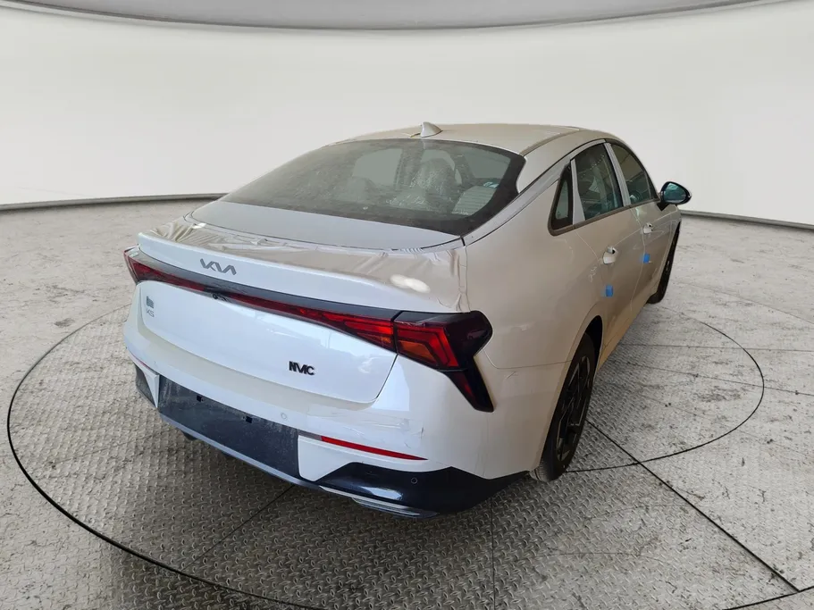 كيا K5 GL MID 2026 