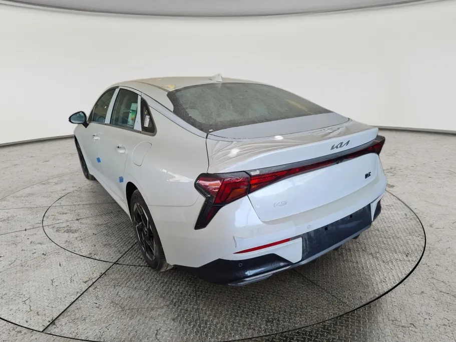 كيا K5 GL MID 2026 