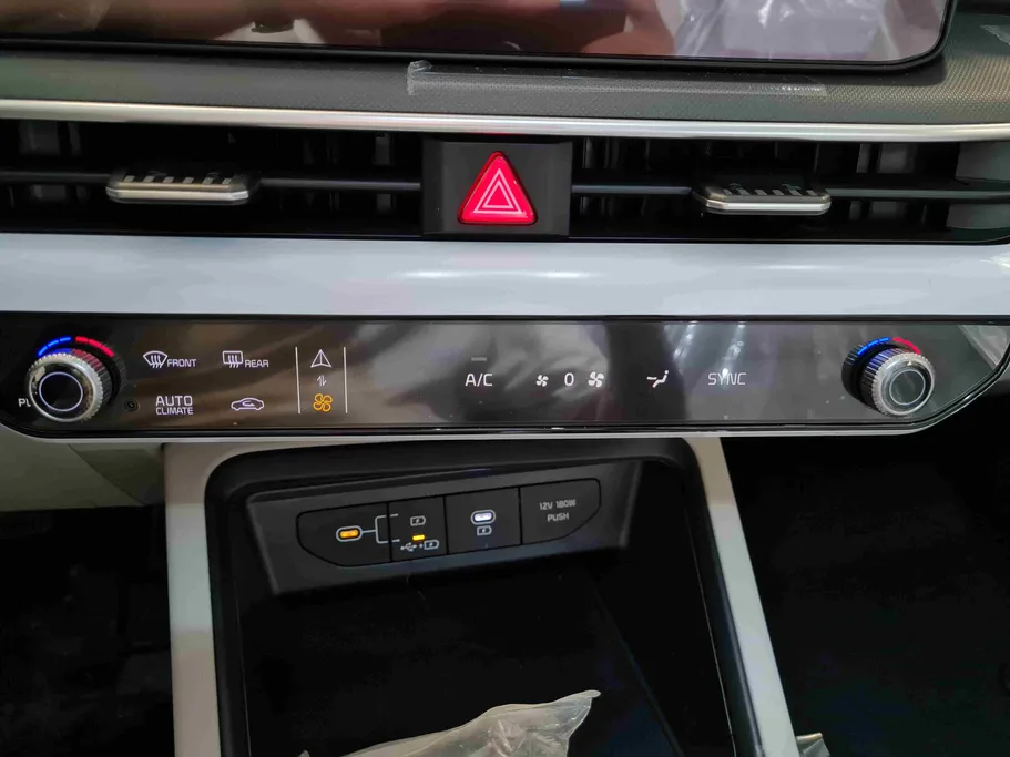 كيا K5 GL MID 2026 