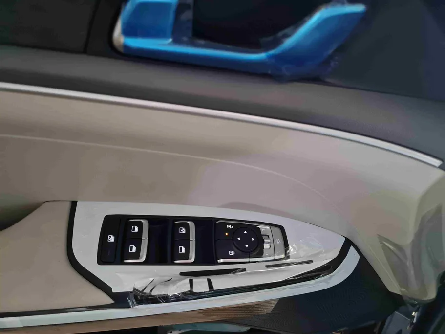 كيا K5 GL MID 2026 