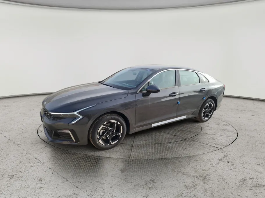 كيا K5 GL MID 2026 
