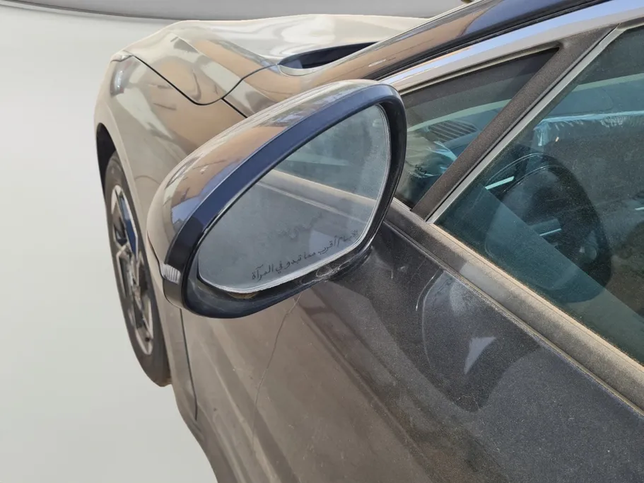 كيا K5 GL MID 2026 