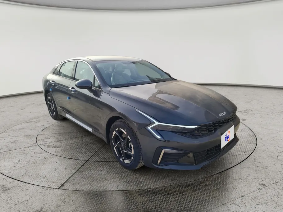 كيا K5 GL MID 2026 