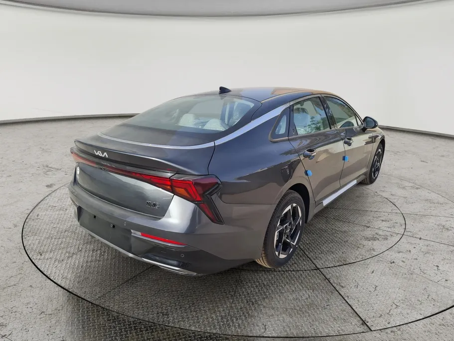 كيا K5 GL MID 2026 