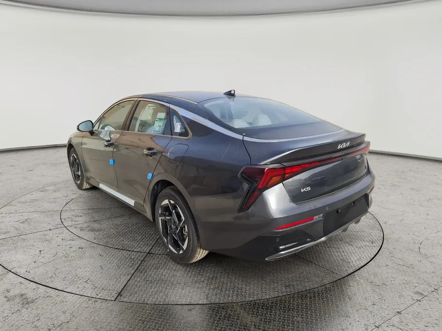 كيا K5 GL MID 2026 