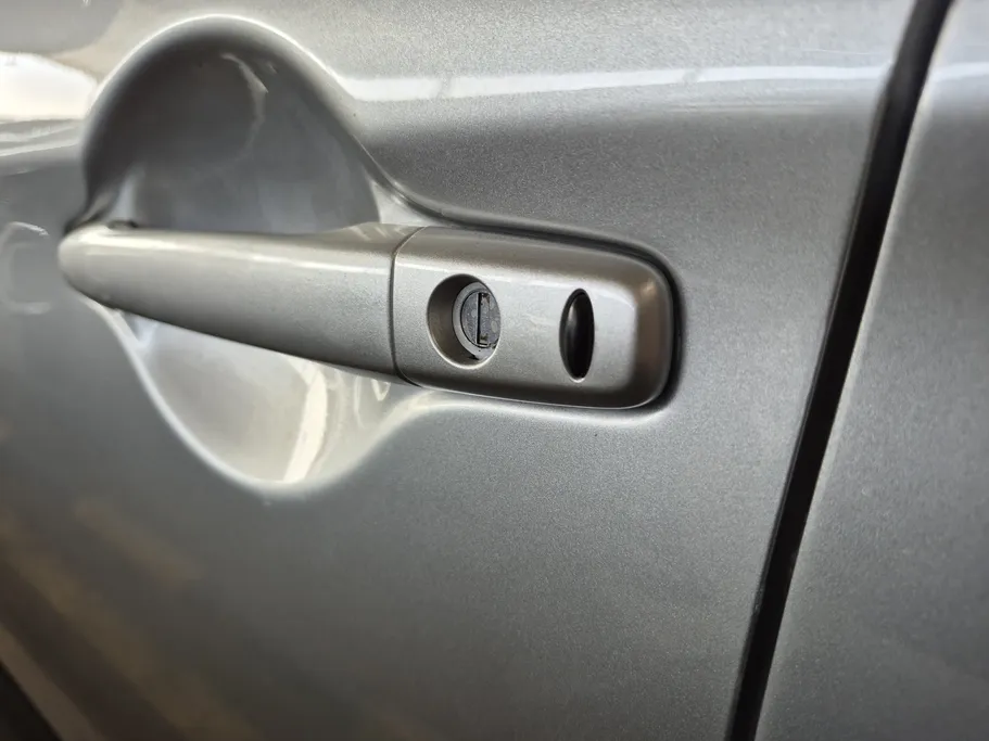 ميتسوبيشي ASX جي ال اكس-ام ال 2024