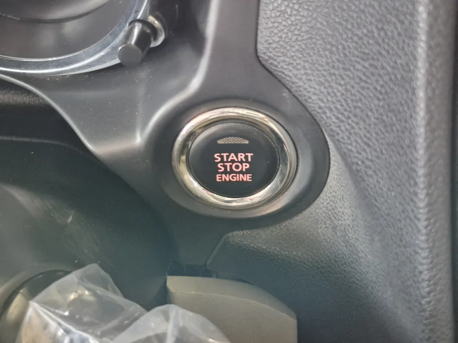 ميتسوبيشي ASX جي ال اكس-ام ال 2024