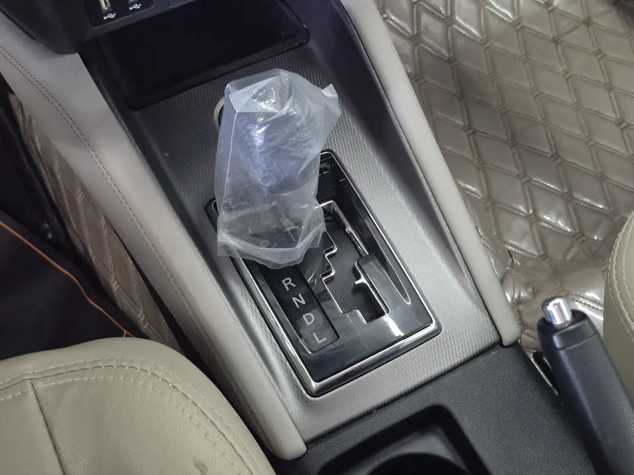 ميتسوبيشي ASX جي ال اكس-ام ال 2024