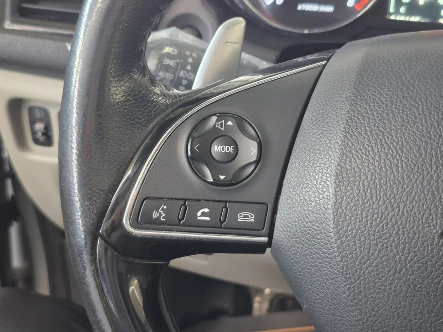 ميتسوبيشي ASX جي ال اكس-ام ال 2024