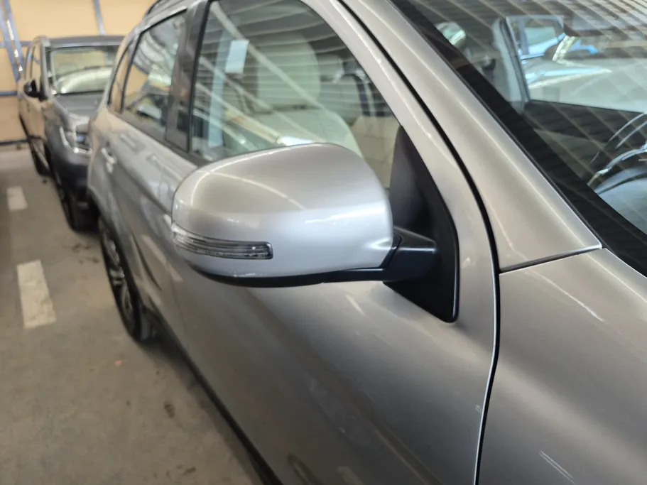 ميتسوبيشي ASX جي ال اكس-ام ال 2024