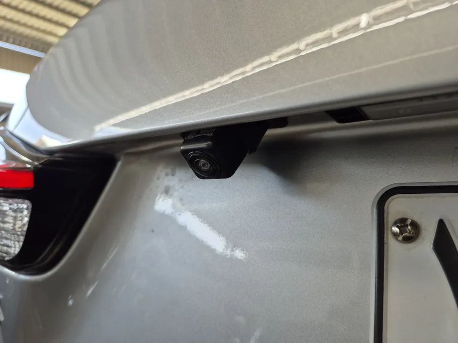 ميتسوبيشي ASX جي ال اكس-ام ال 2024