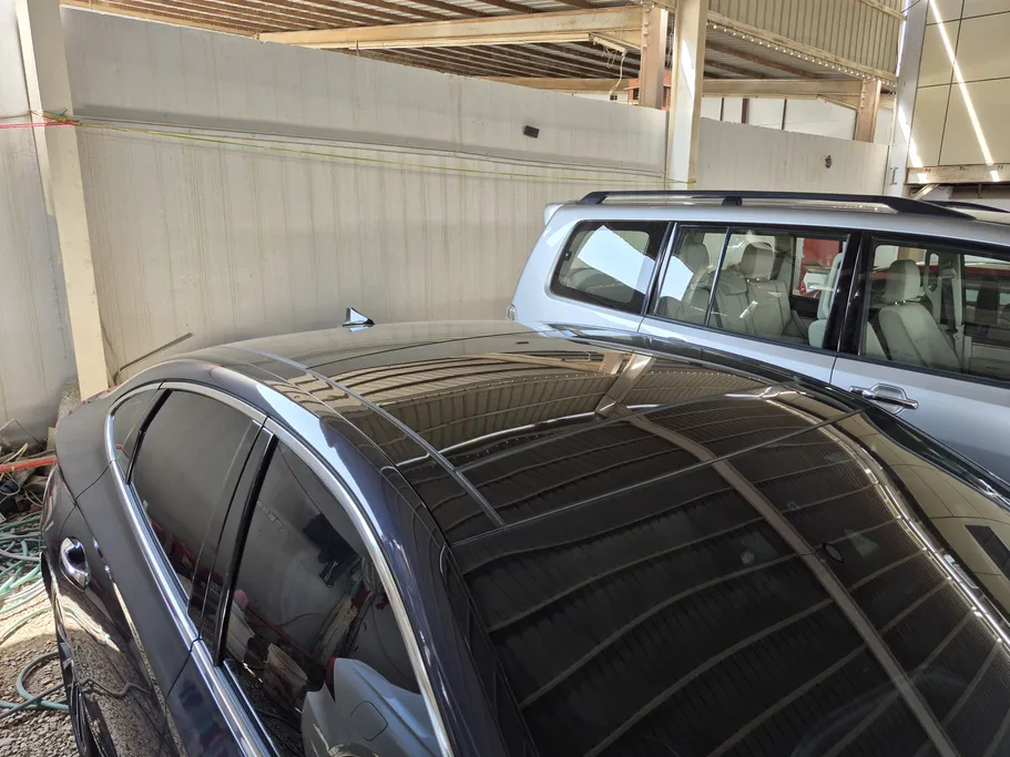 هيونداي سوناتا جي إل اس 2020