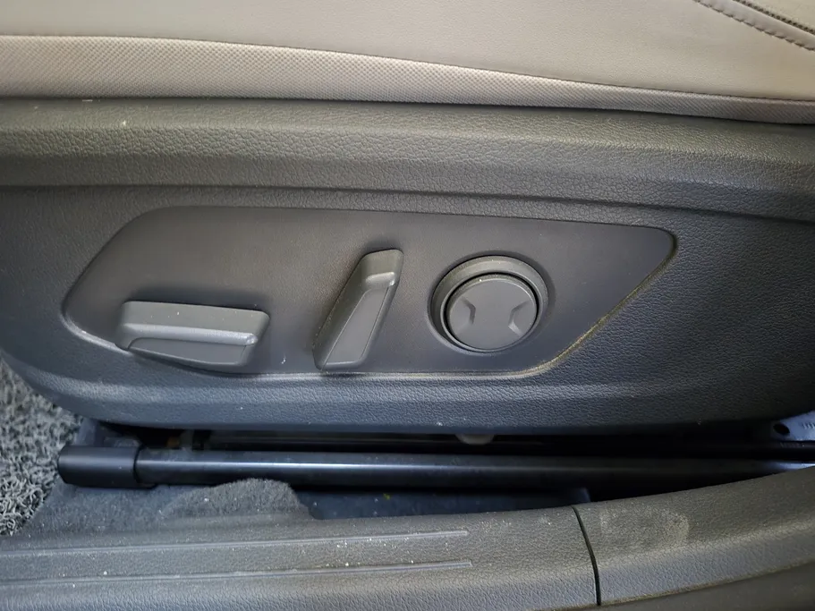 هيونداي سوناتا جي إل اس 2020