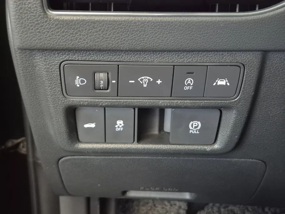 هيونداي سوناتا جي إل اس 2020