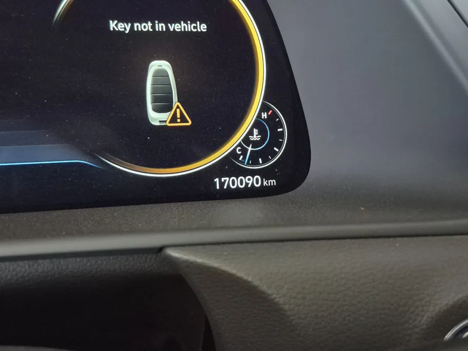 هيونداي سوناتا جي إل اس 2020