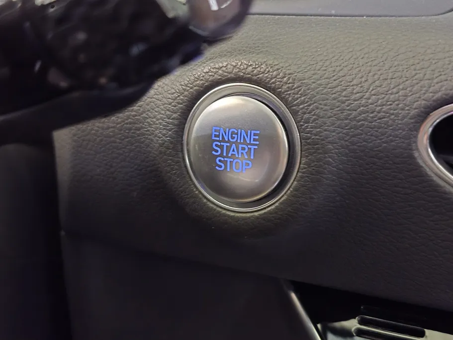 هيونداي سوناتا جي إل اس 2020