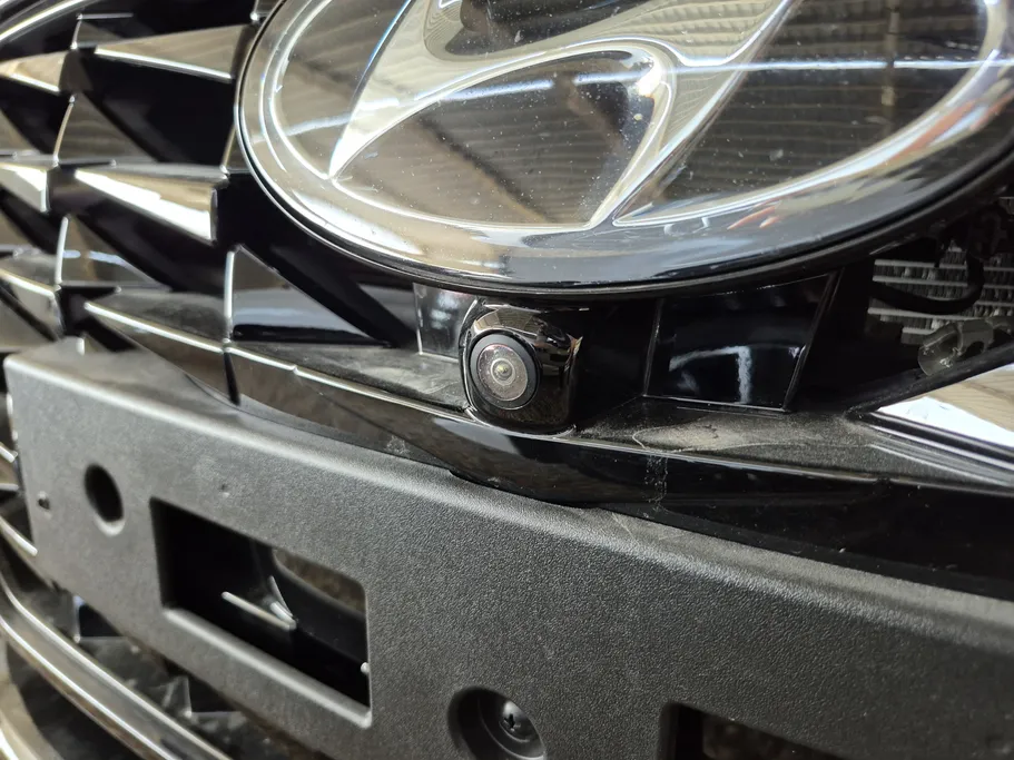 هيونداي سوناتا جي إل اس 2020