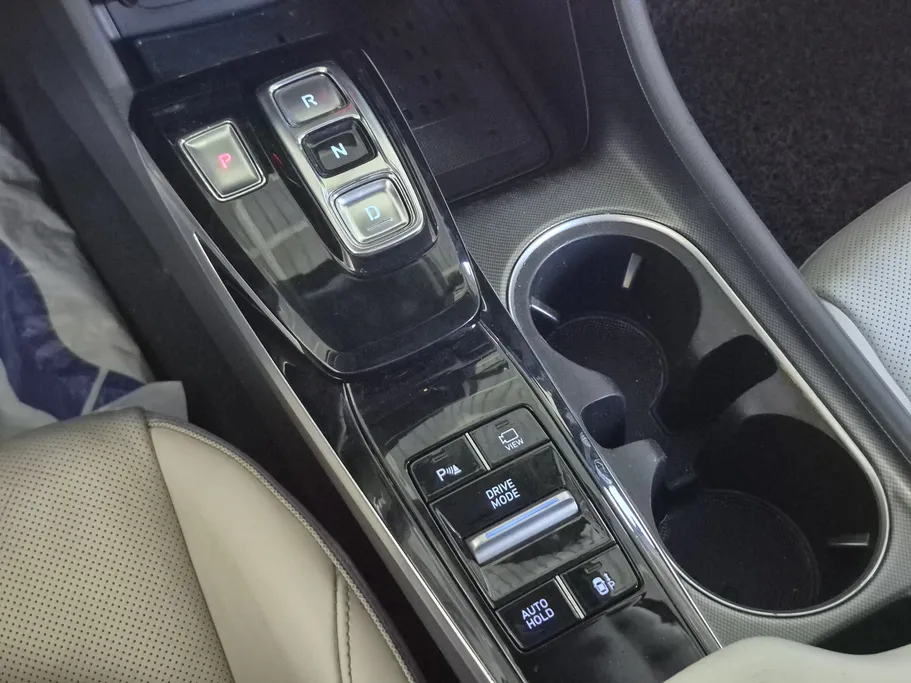 هيونداي سوناتا جي إل اس 2020