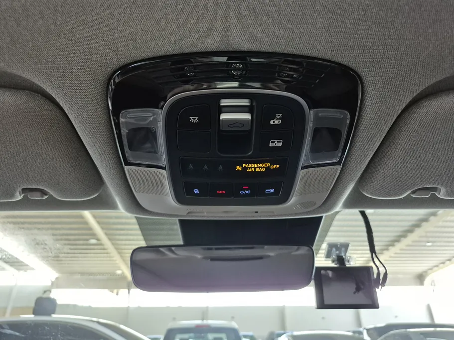 هيونداي سوناتا جي إل اس 2020