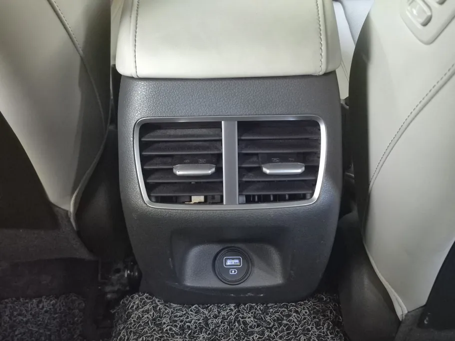 هيونداي سوناتا جي إل اس 2020