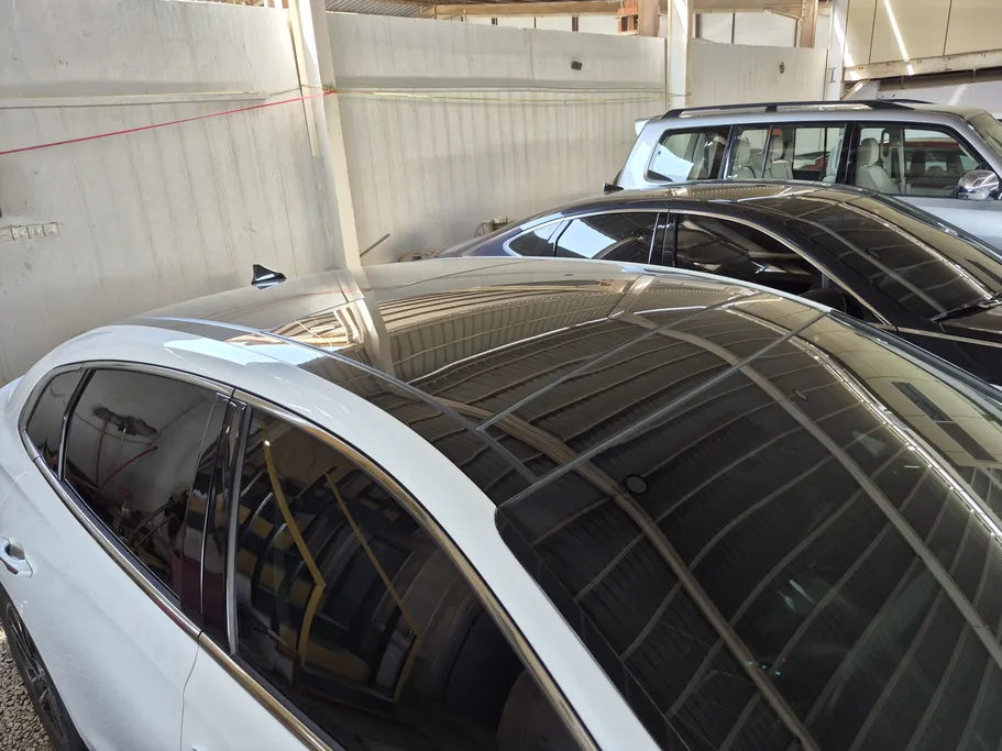 هيونداي جراند يور  2020